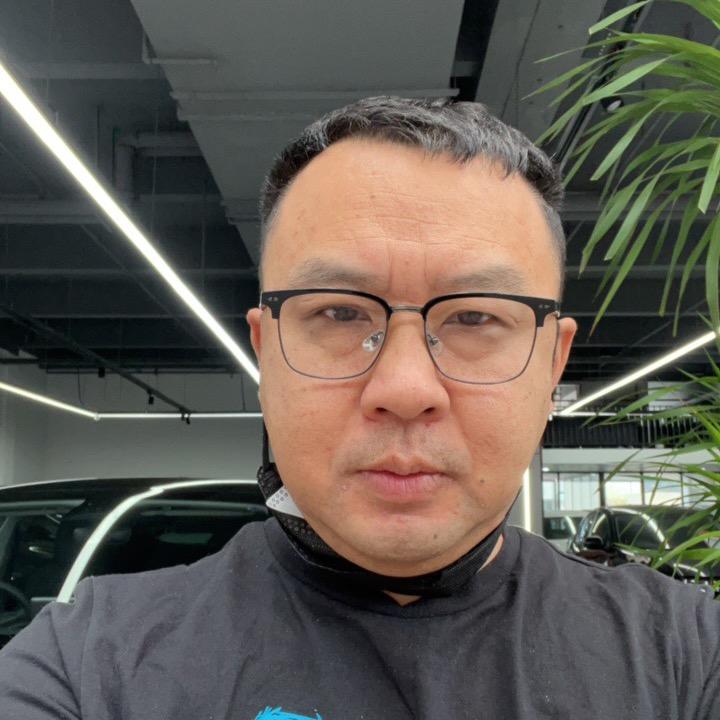 旧车新说（汪掌柜）