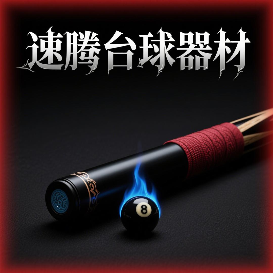 北京速腾台球器材