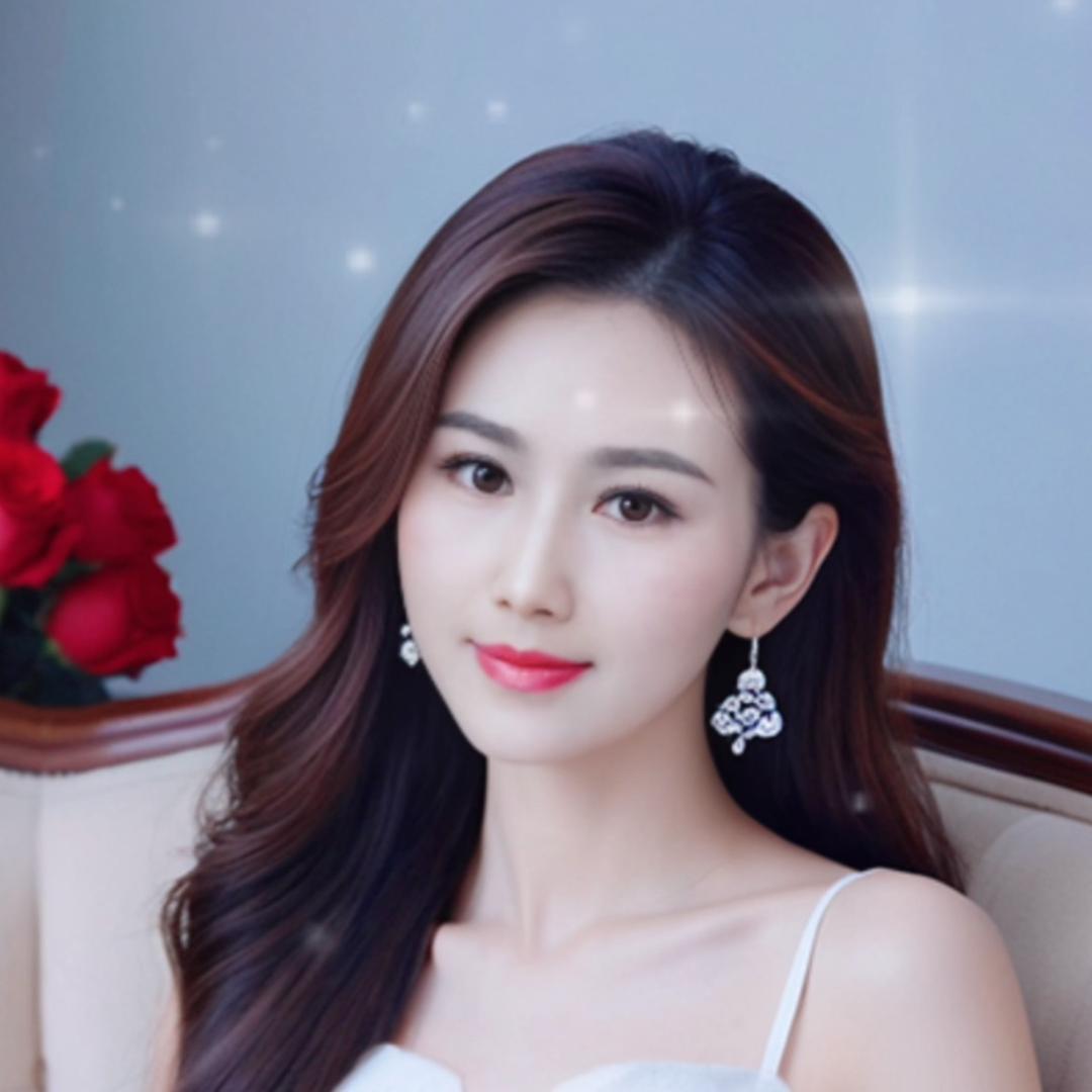 卖爆米花的静姐