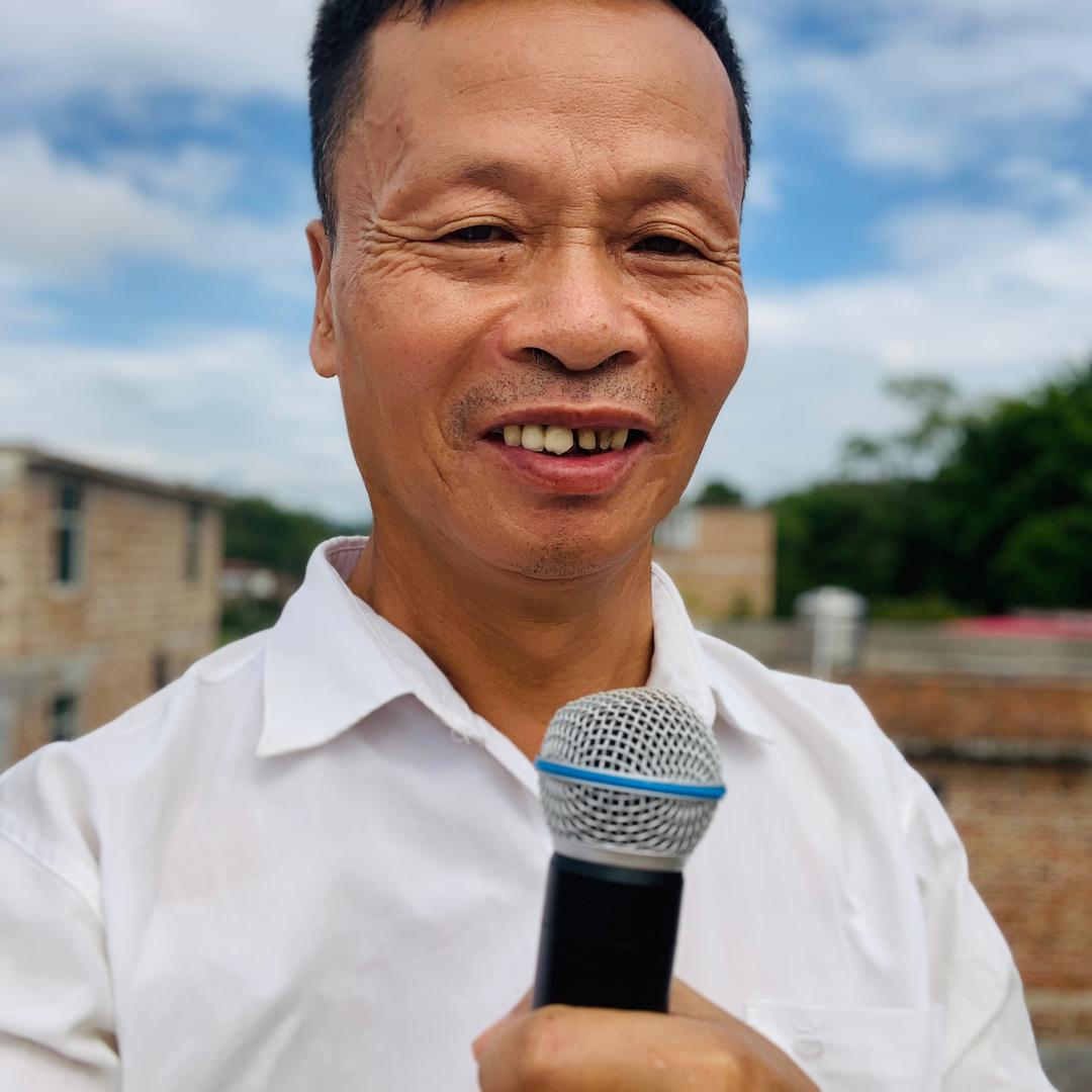 潘冬来🎤（ 早6:05播）