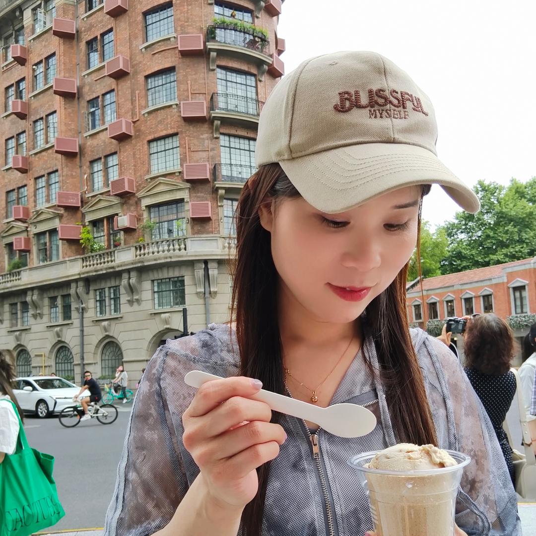 小开心