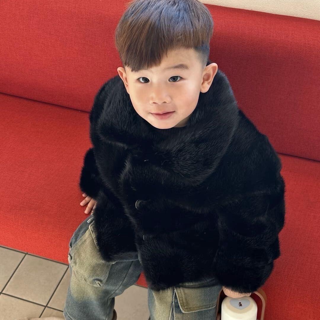 小楊.