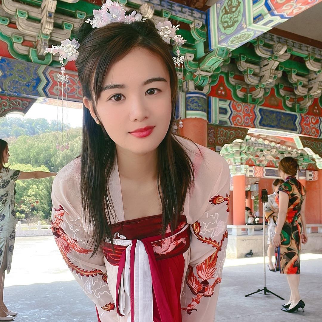 琪宝儿