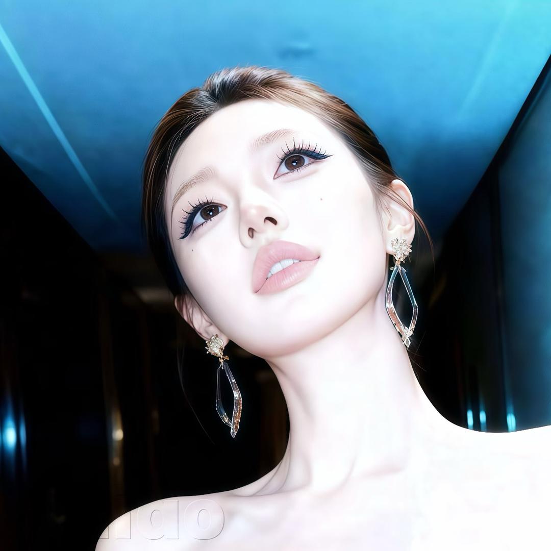 没良心的东西.