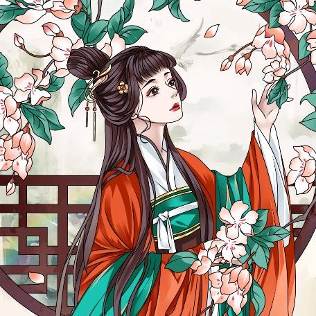 橘子爱游戏