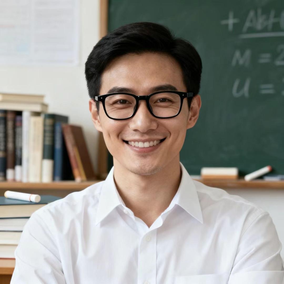 马校长讲规划