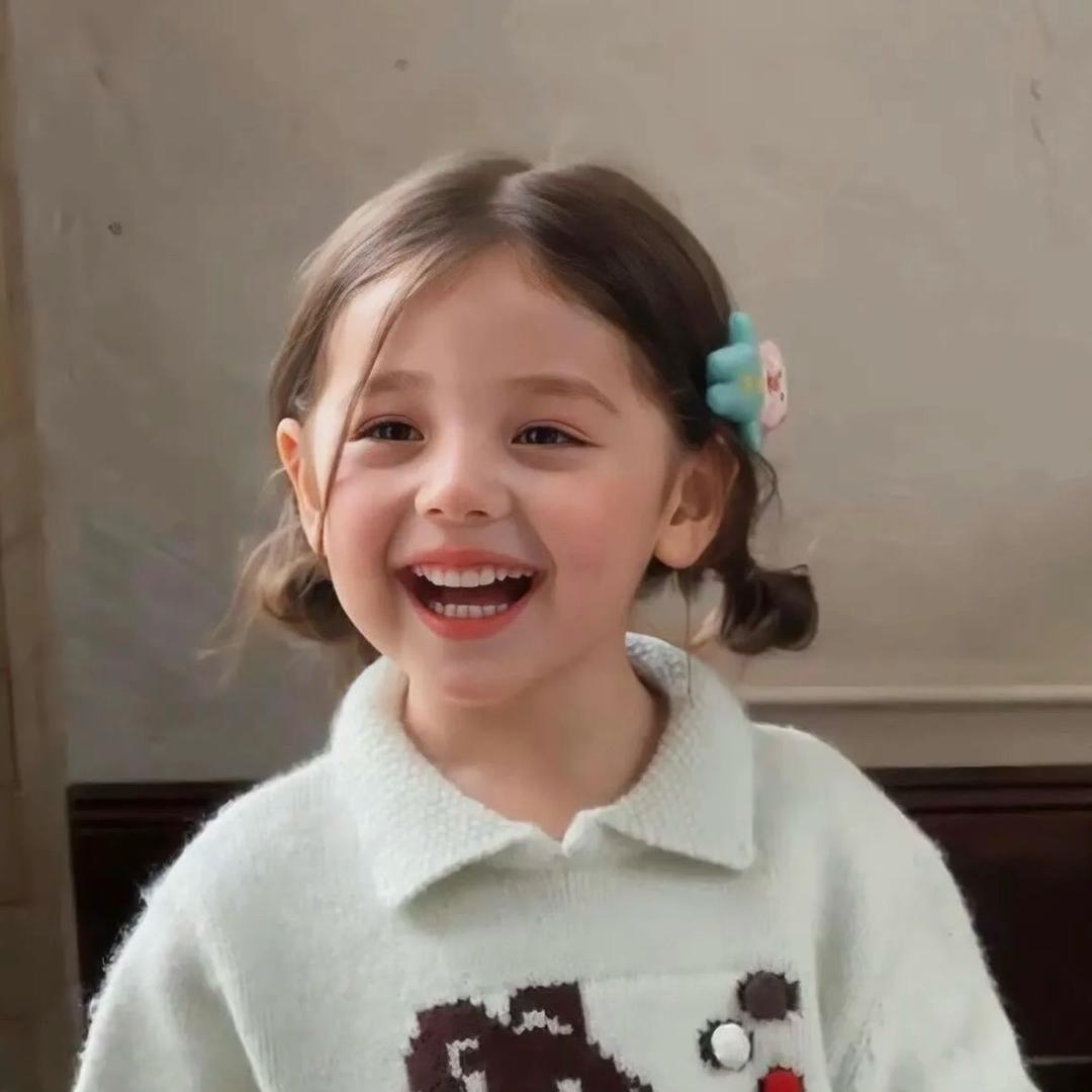 田野间的稻草人