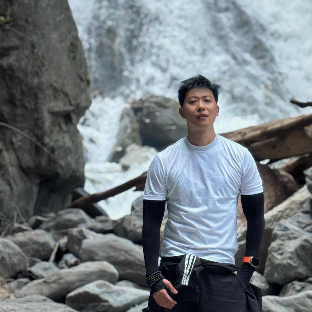 老干部Vlog
