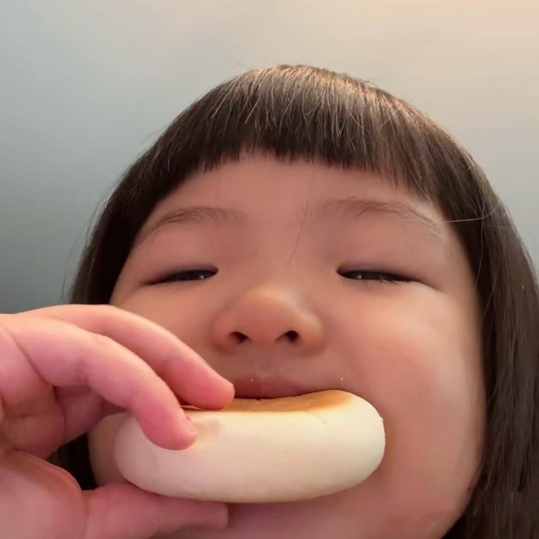麦麦没吃饱