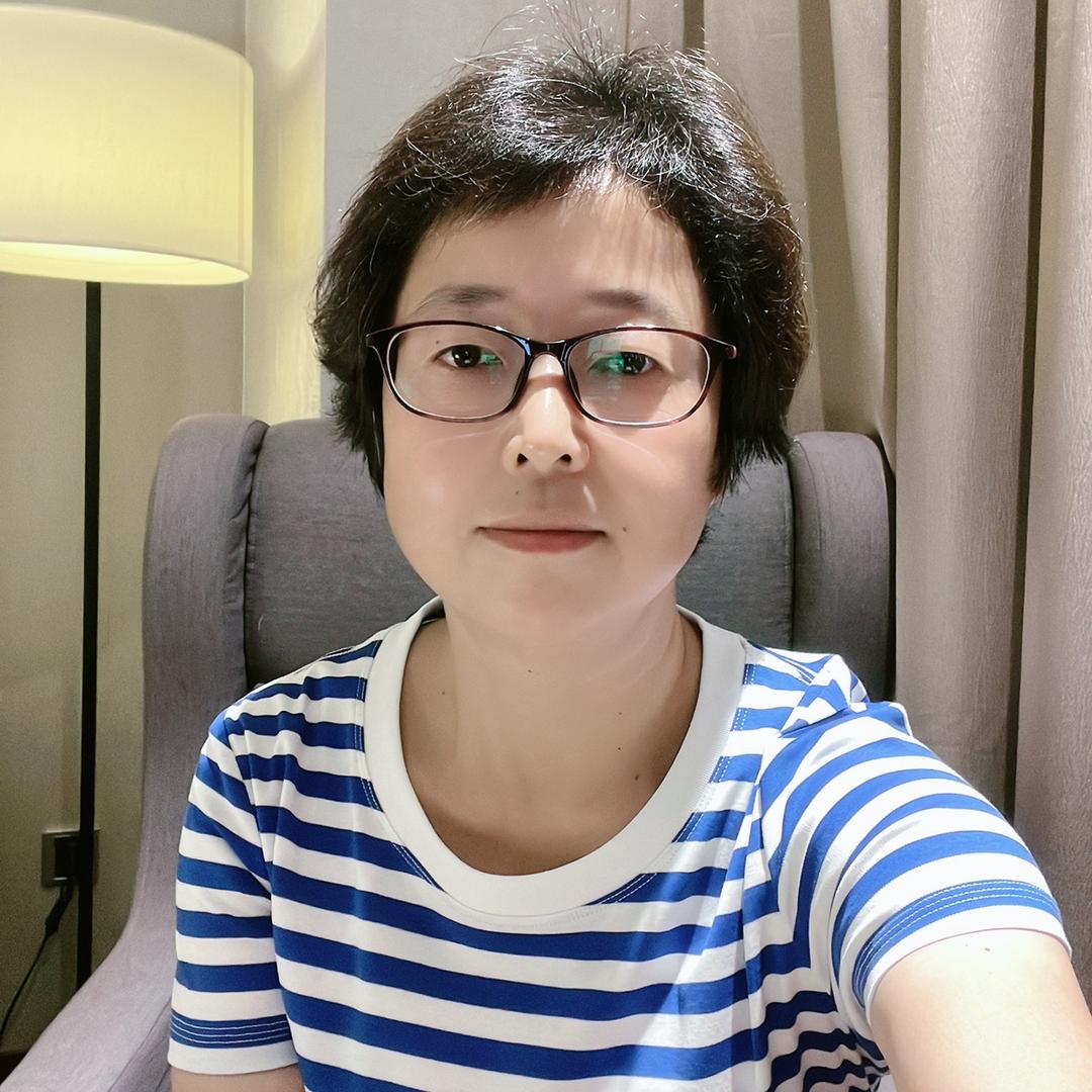 浙江泰禾电梯赵丽萍