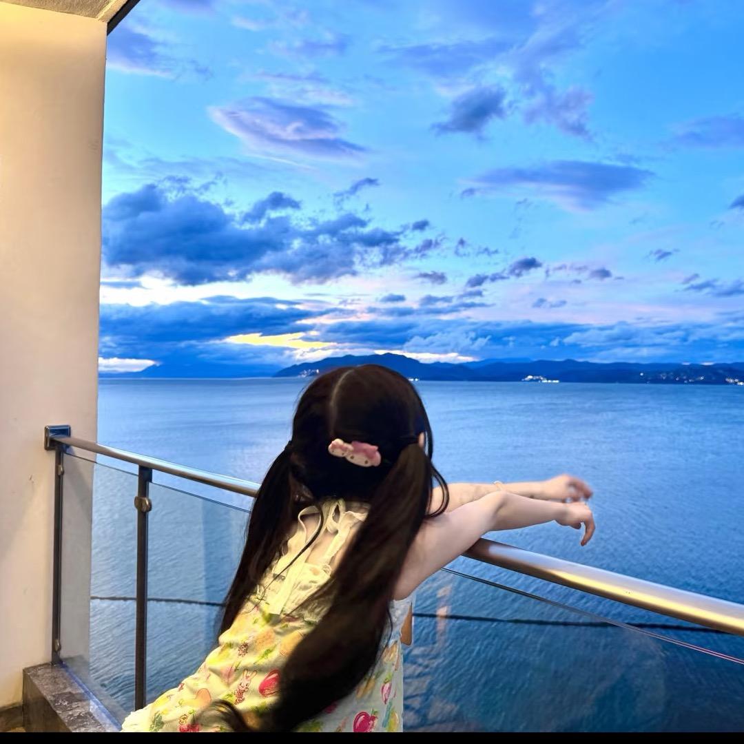 下雨天^