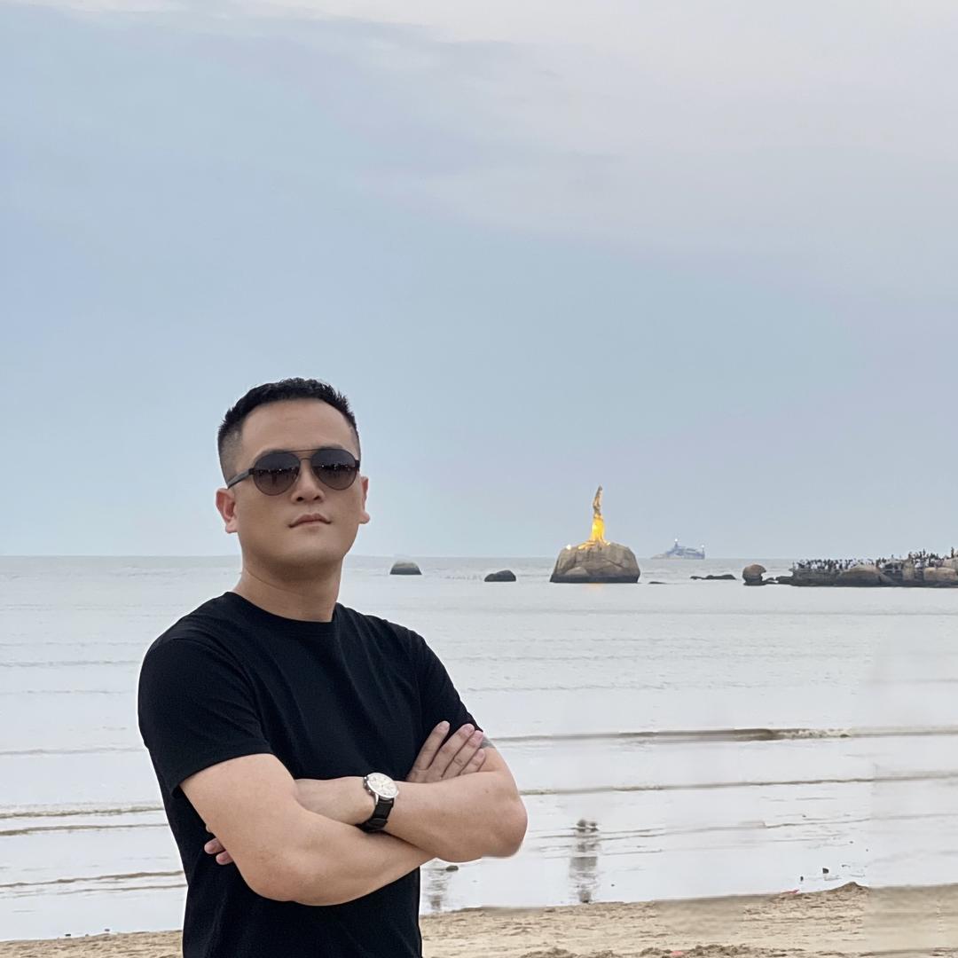 一马严选二手车经销商