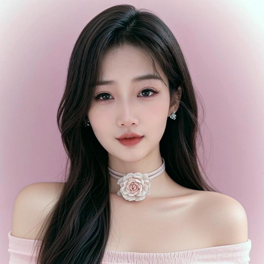 琪琪呀