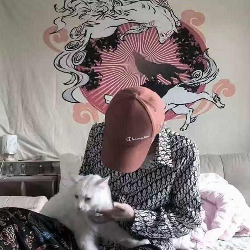 带我走