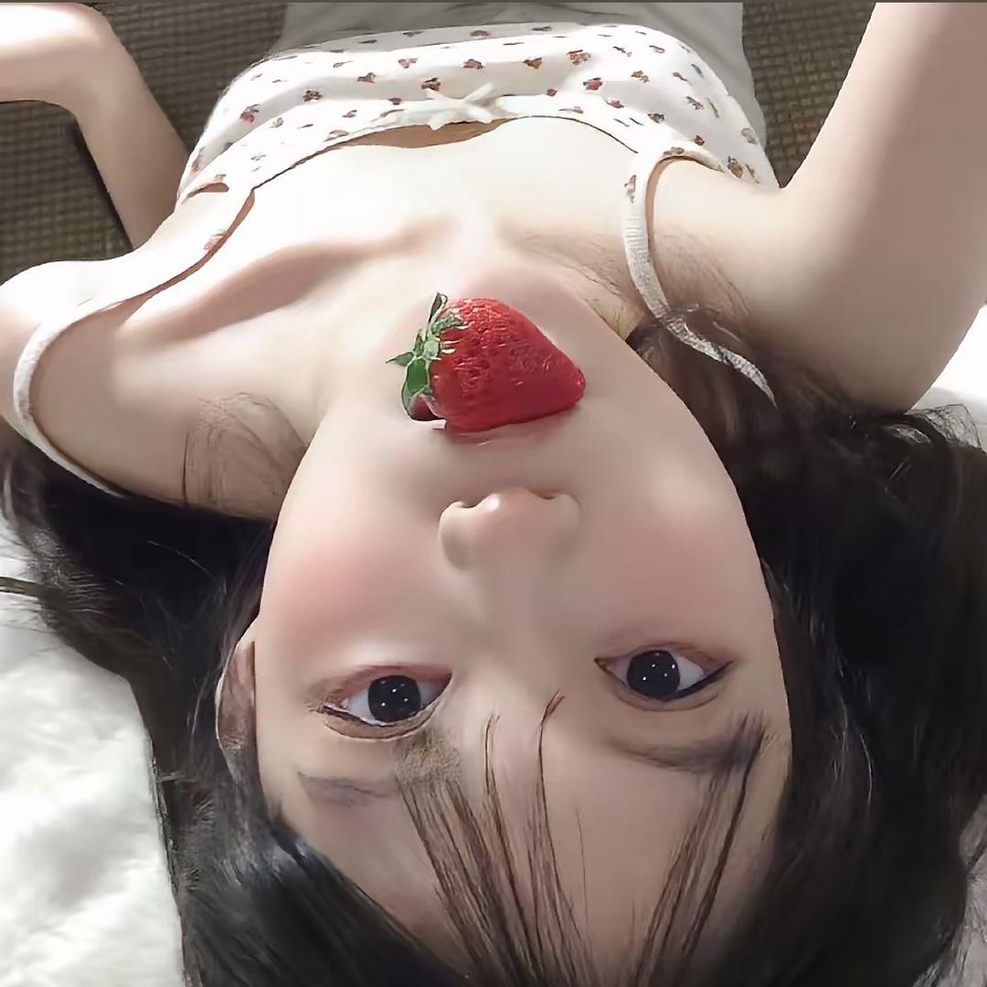 Cc吃🍊的橙子zZ