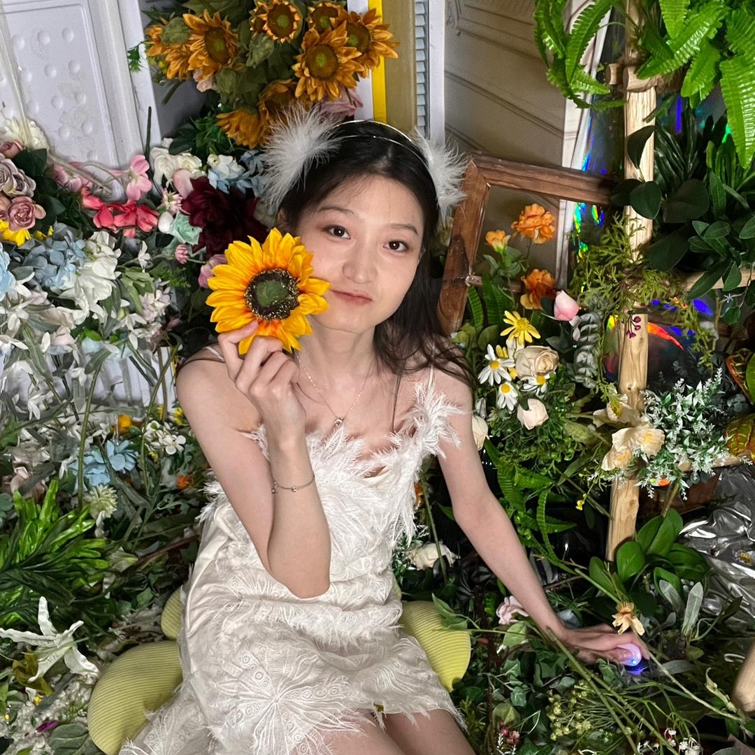 泥蝶（有猫版）