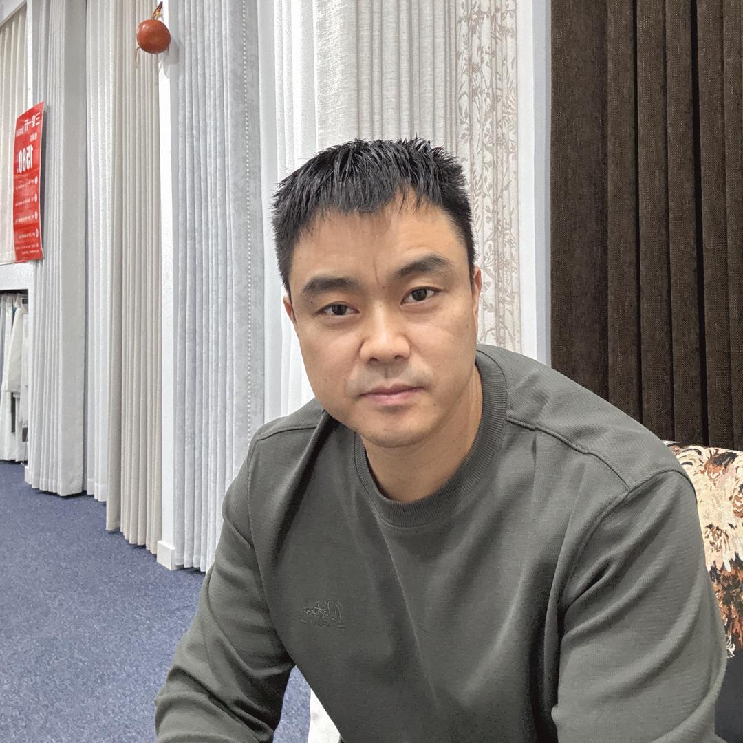 荆门窗帘布队汪帘长