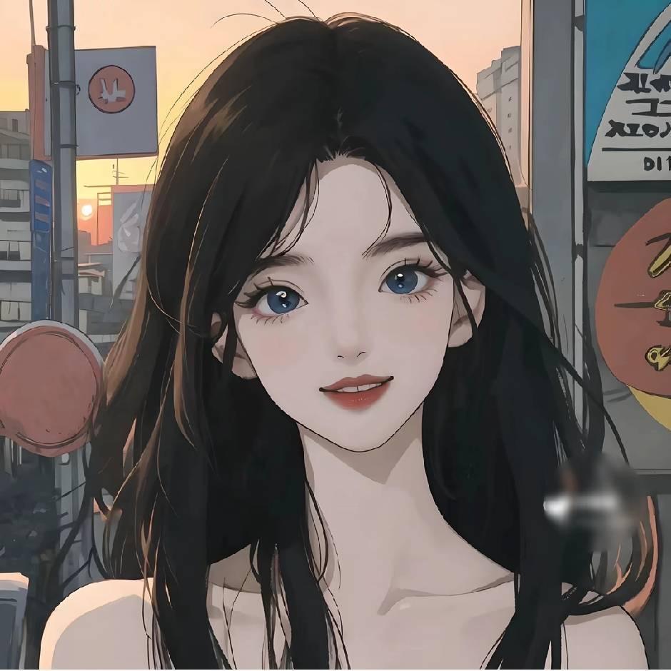 琪崽儿.
