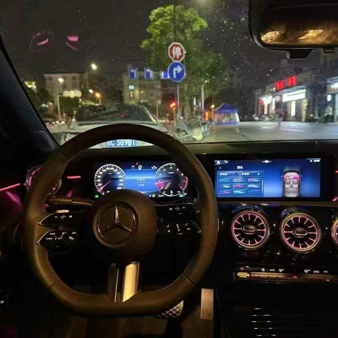 小宏总讲车