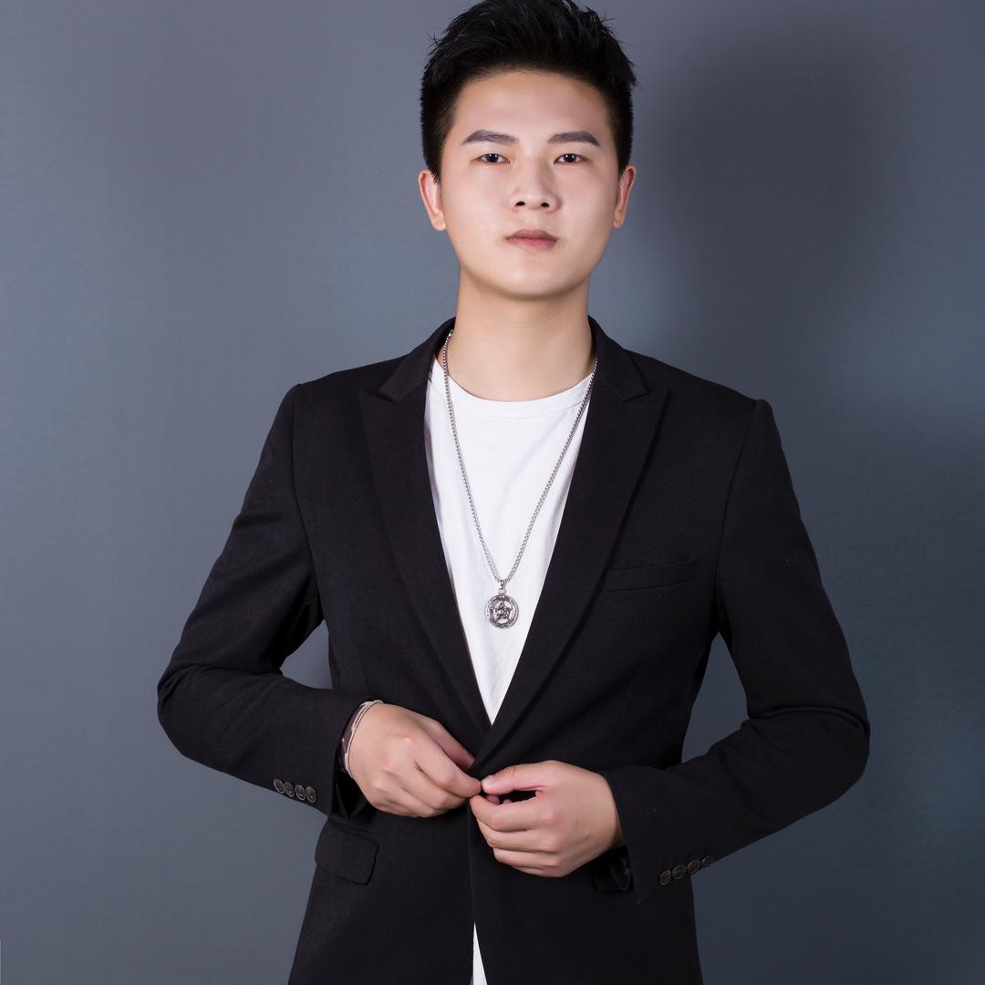 顺德阿泽假发设计
