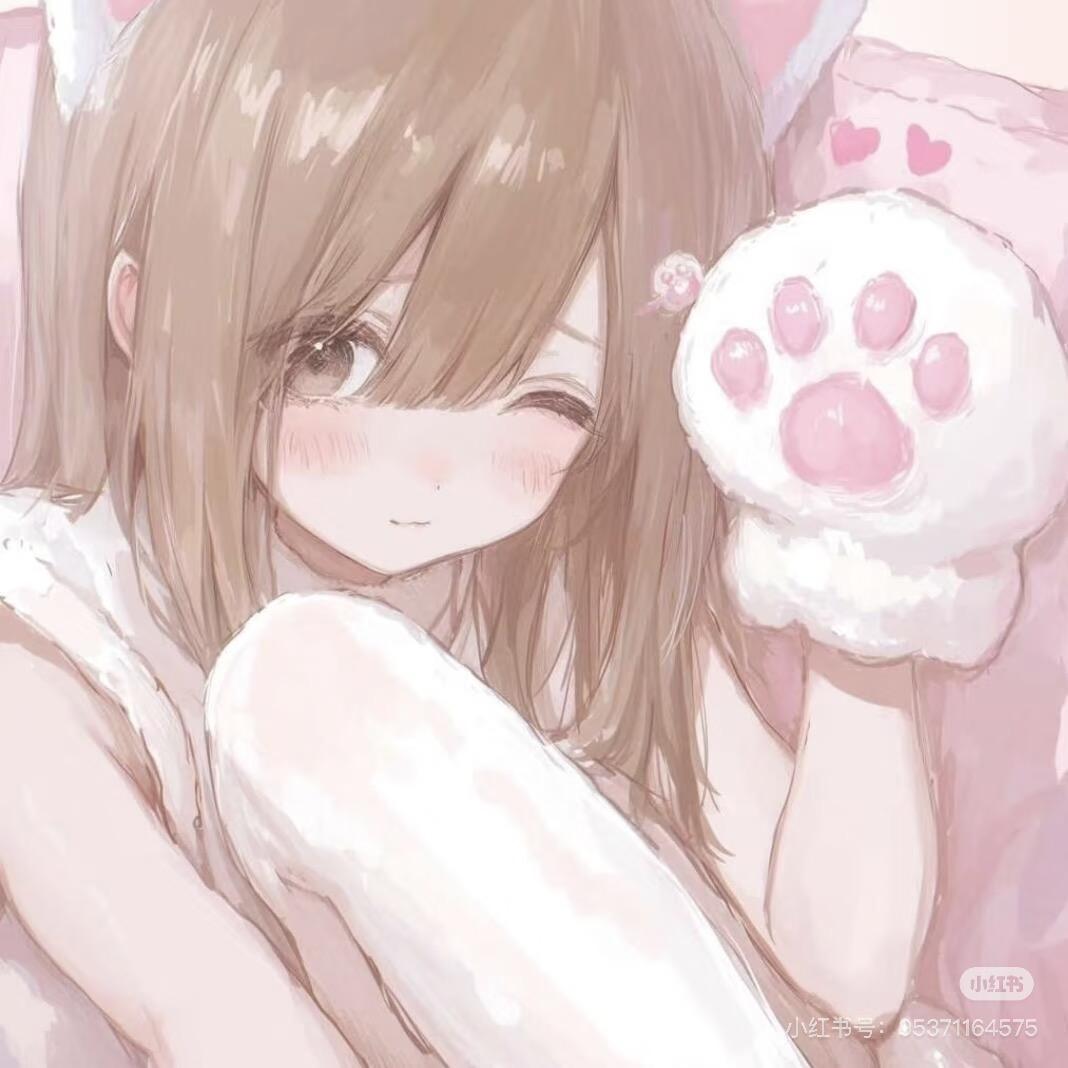 绾绾🐾（跪求减班版）