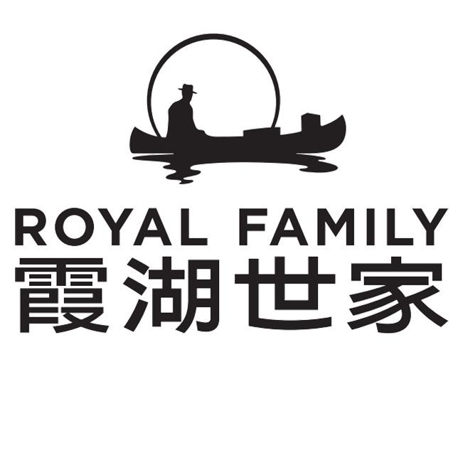 霞湖世家@诗远方