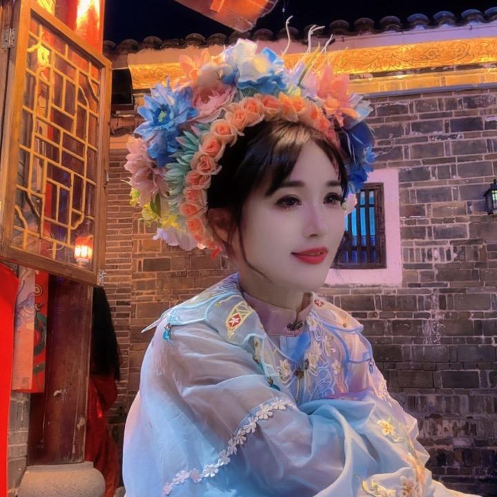 二丫头💋
