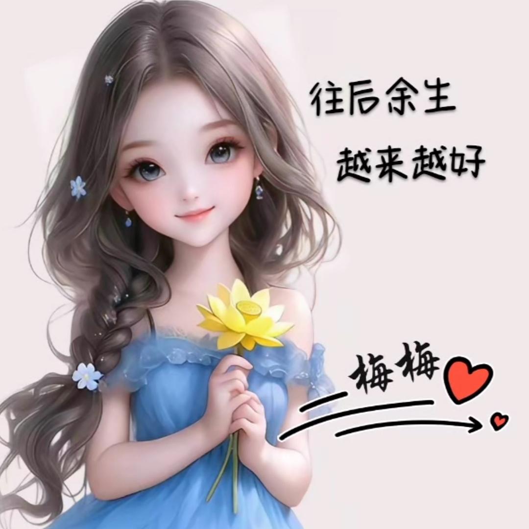 ～梅梅