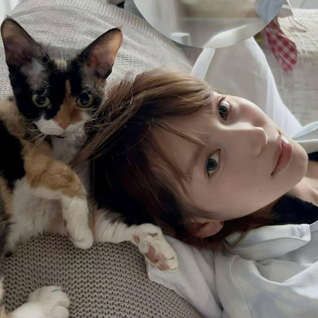 爱喝生✌️拿铁