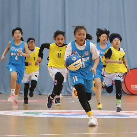 🏀翯（hè）璇篮球宝贝