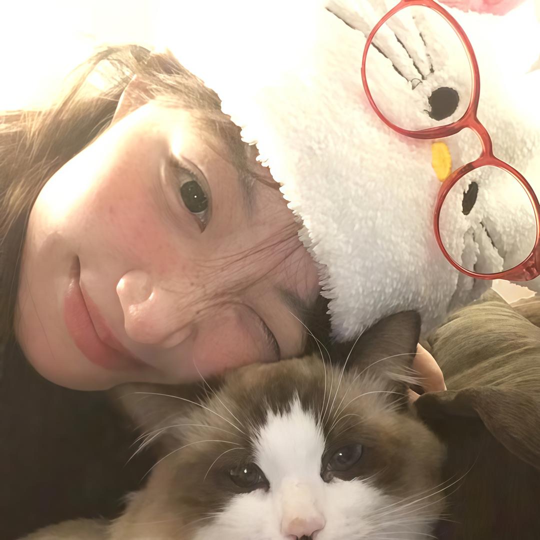 鱼丸煎蛋