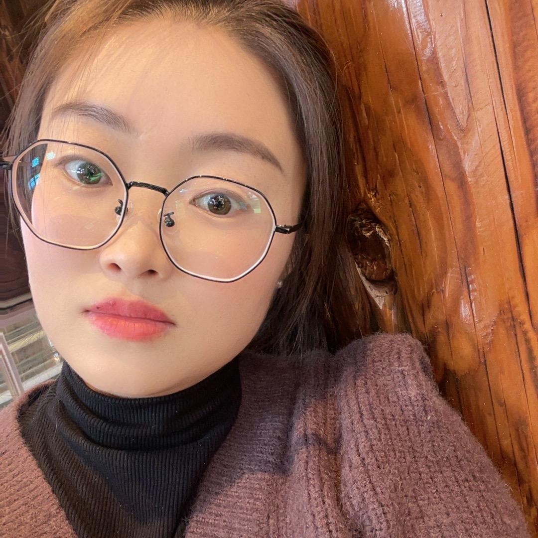 小眼镜👓
