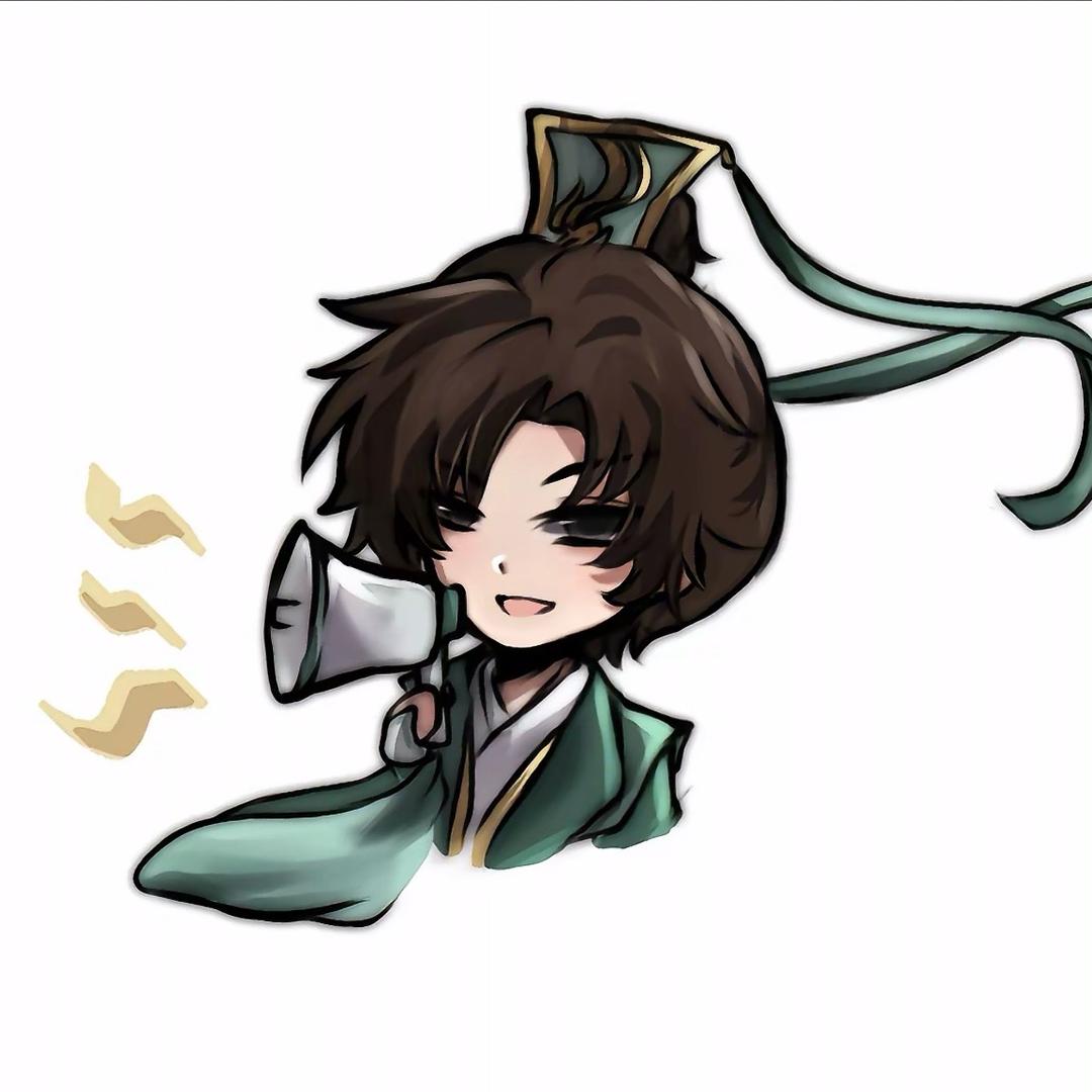 伯言是凤梨变的吗