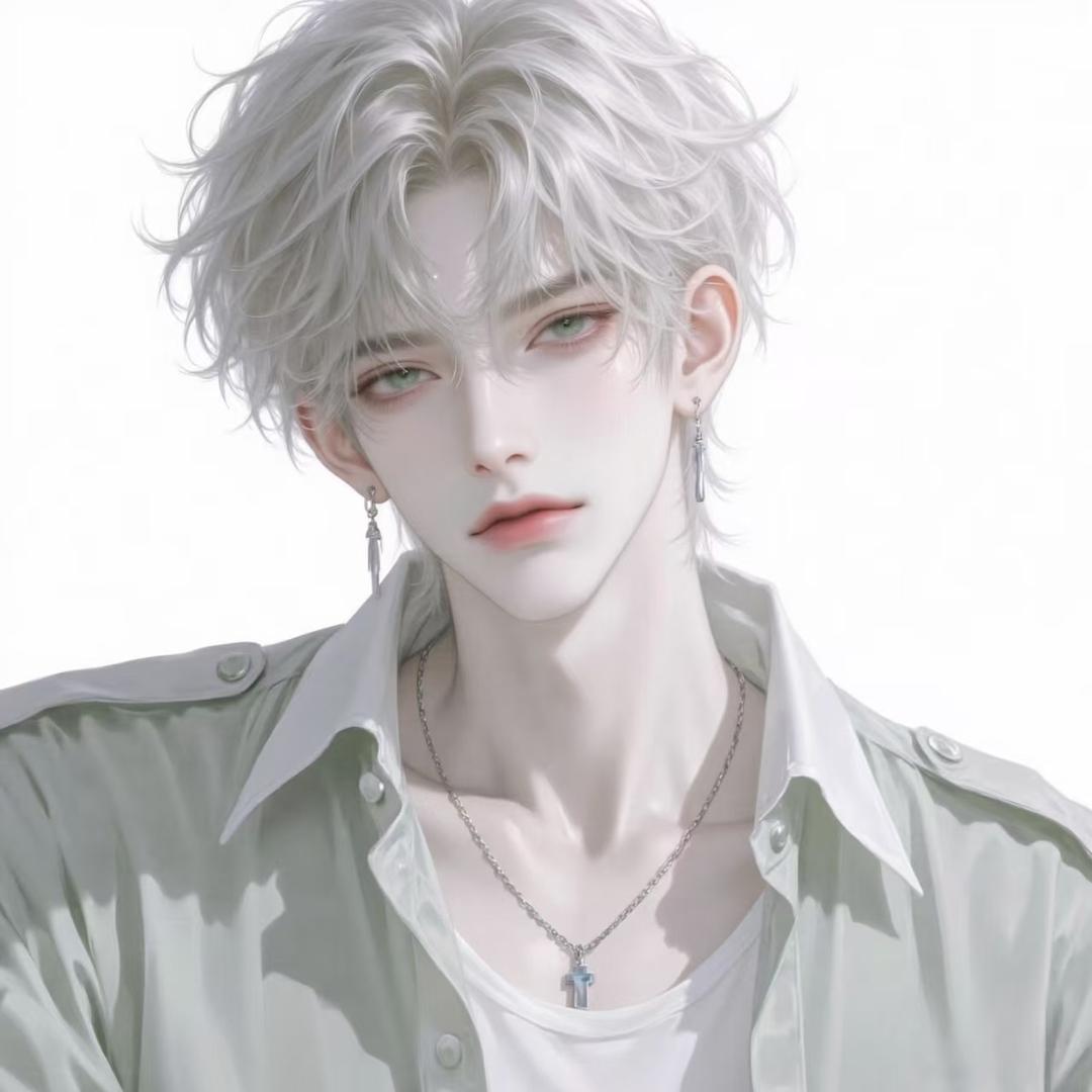 孔明灯⁷ᴶ♍️（破碎版）