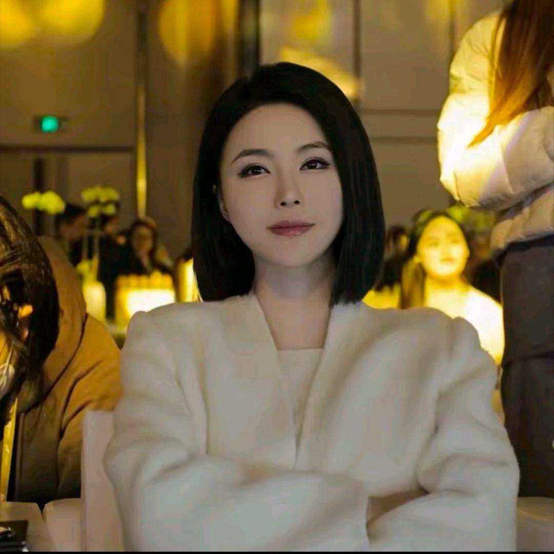 溶溶RONGRONG轻奢女装