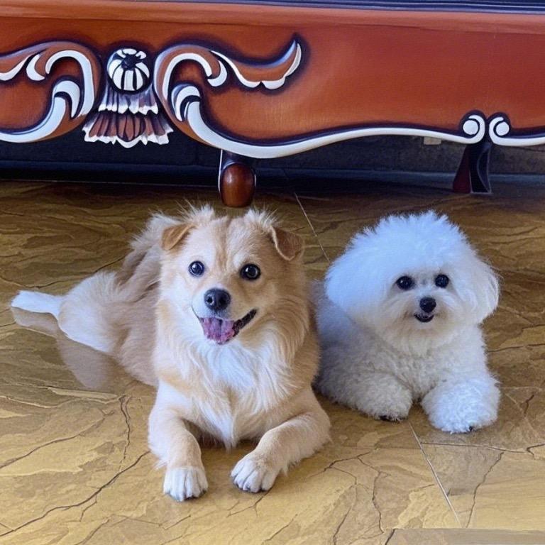 梦妮多多萌宠好物