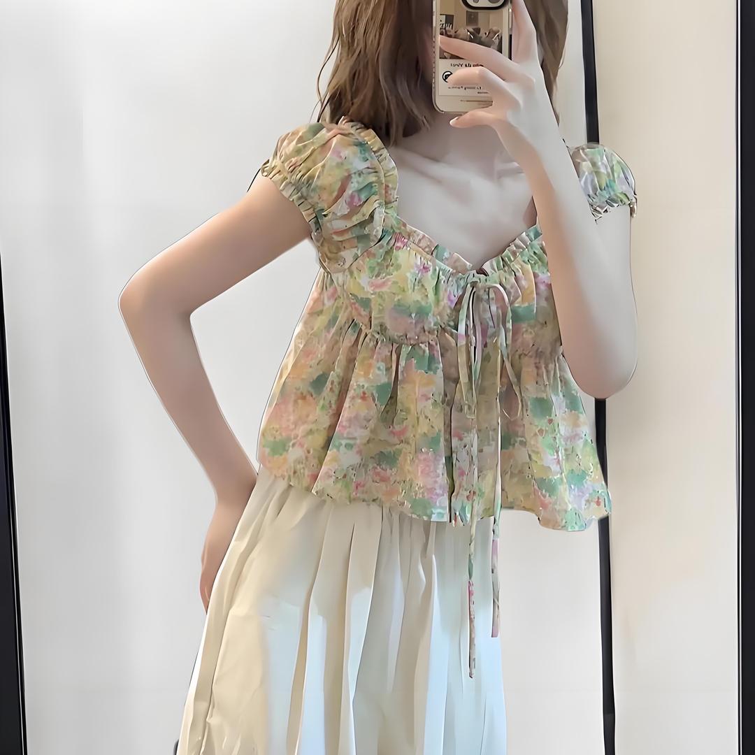 悦悦精选女装店