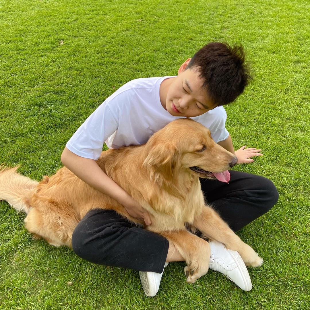 虎牙牙