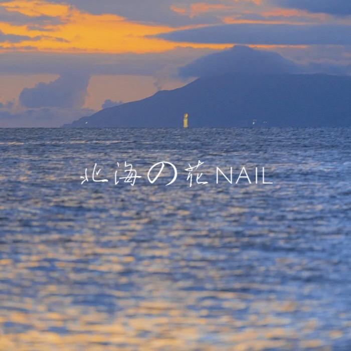 北海的花Nail（有网课）