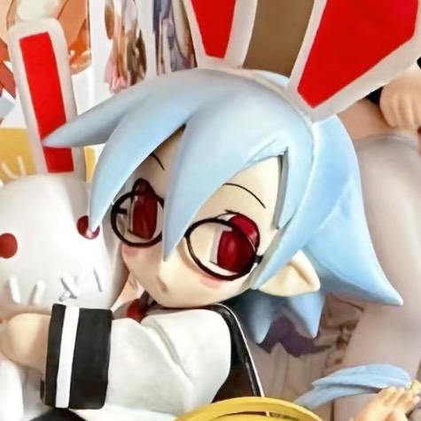 讨厌我的都是zhu