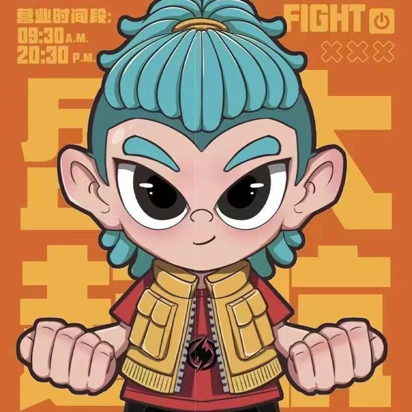 玖乐艺术培训学校官方号