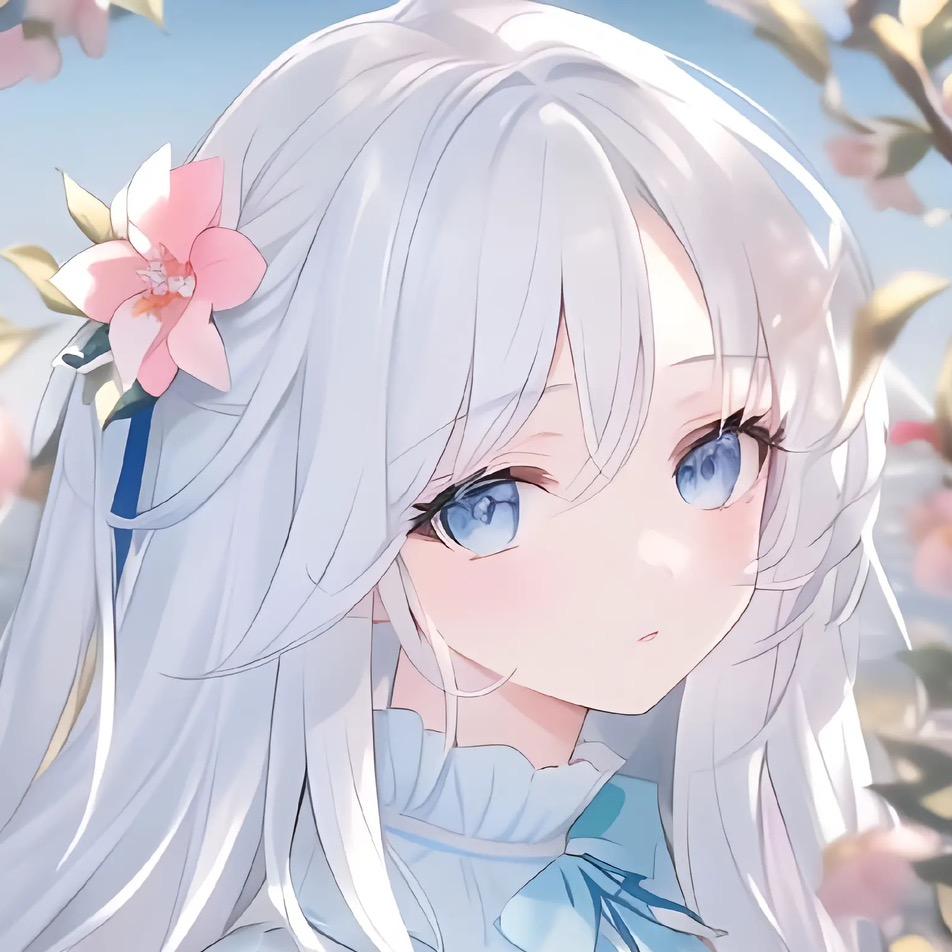 一口吃不夏丶