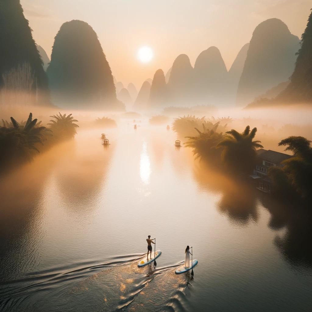 跟我去户外