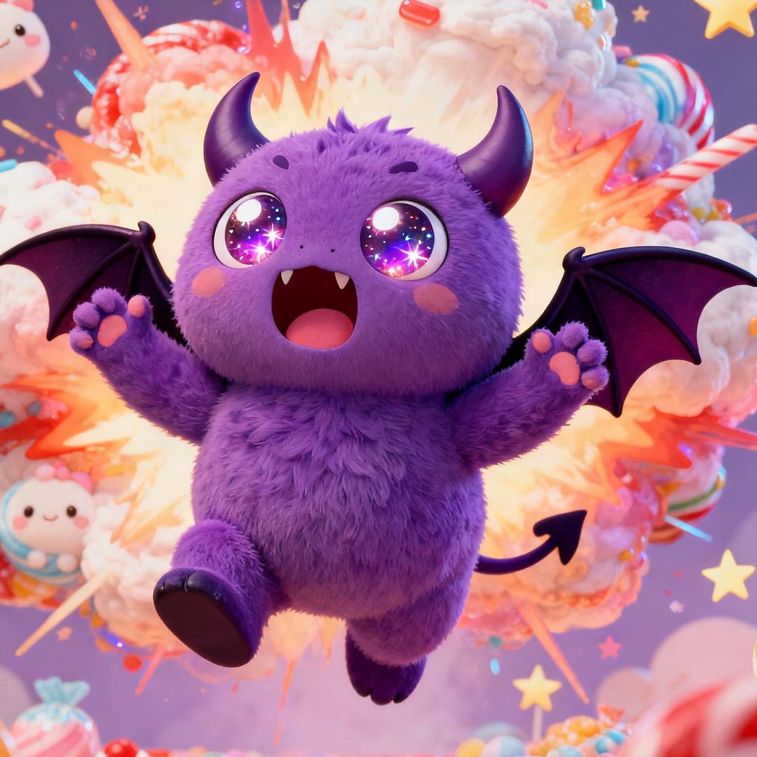 果子大魔王🍓ྀི