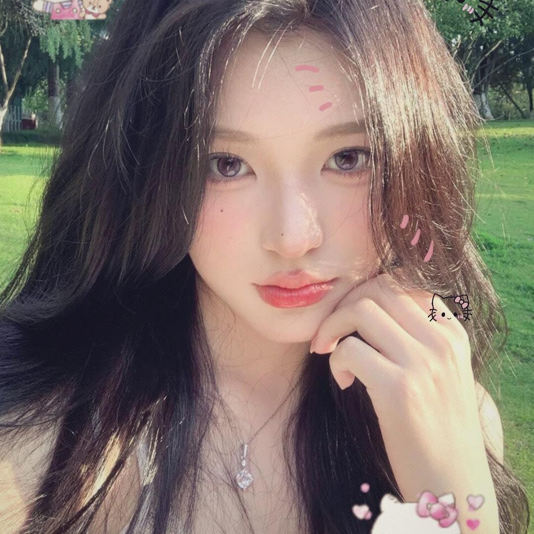 @琪琪（可巳)