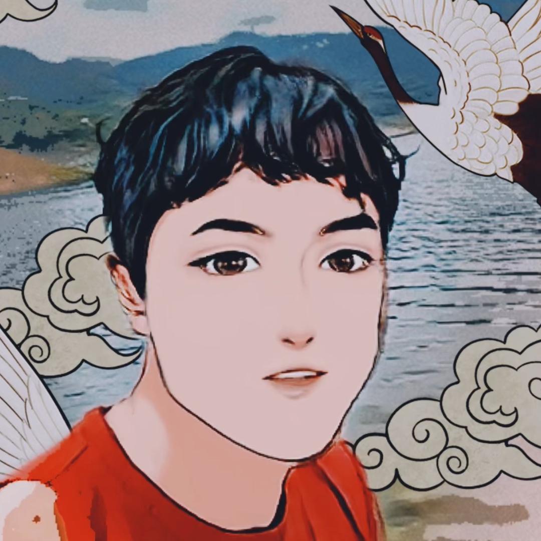 发哥钓鱼