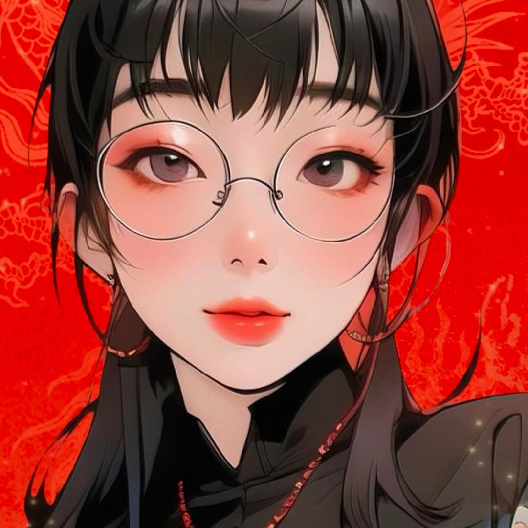 小芳丫头