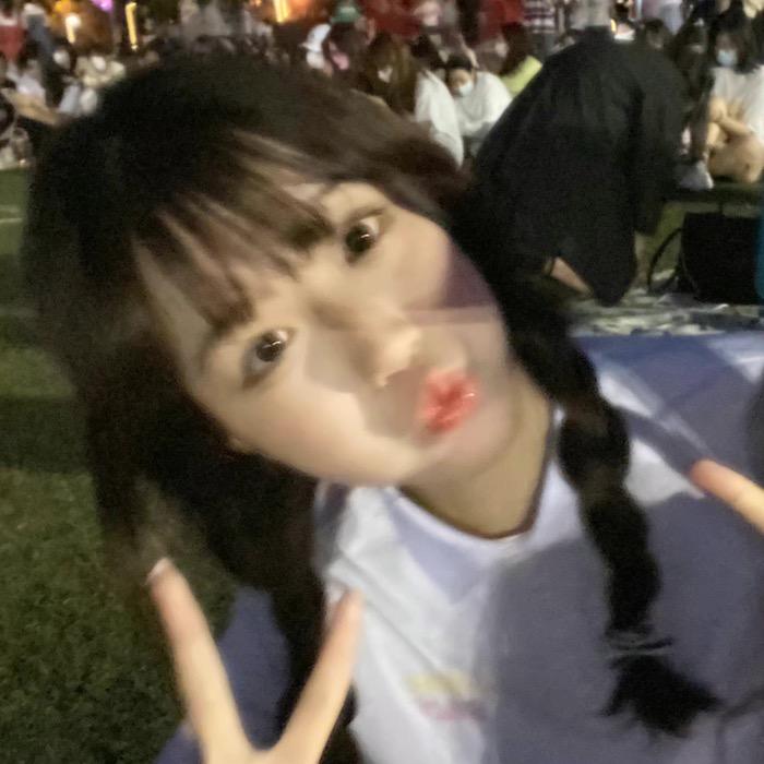 棉花糖小子