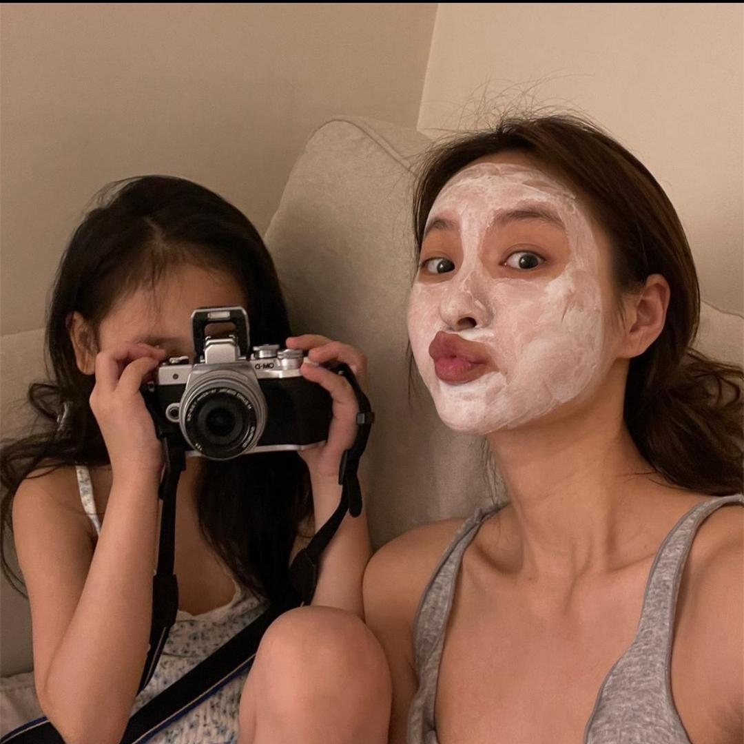 靠谱。每日穿搭💕