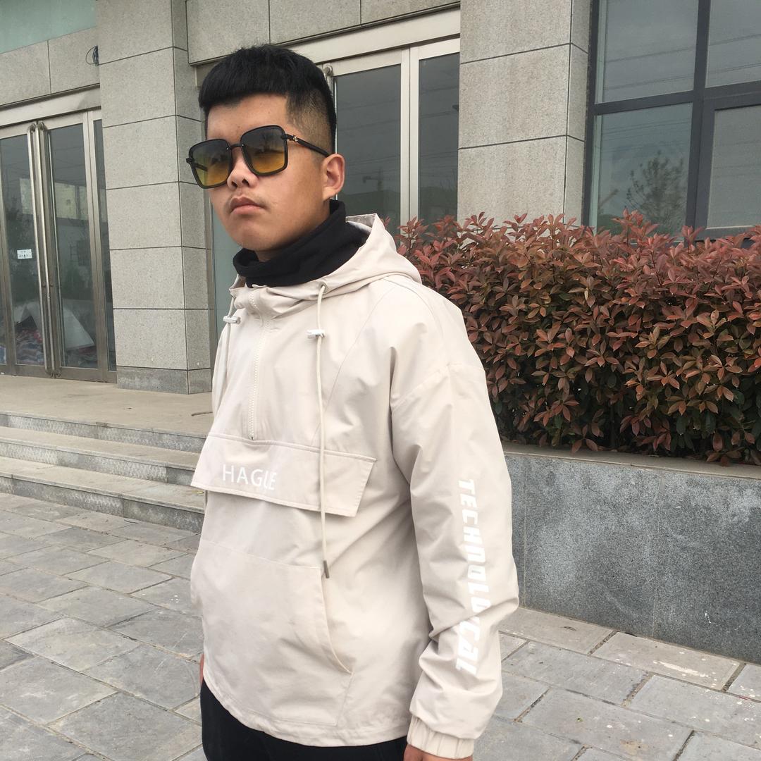 方哥和毛毛开面店